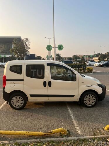 Fiat Fiorino 2008, 248,000 km - 1.3 l - Bakı