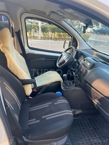 Fiat Fiorino 2008, 248,000 km - 1.3 l - Bakı
