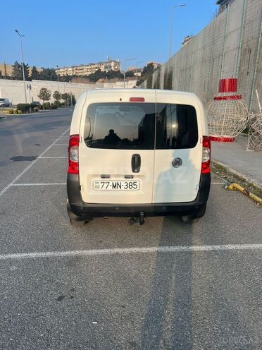 Fiat Fiorino 2008, 248,000 km - 1.3 l - Bakı