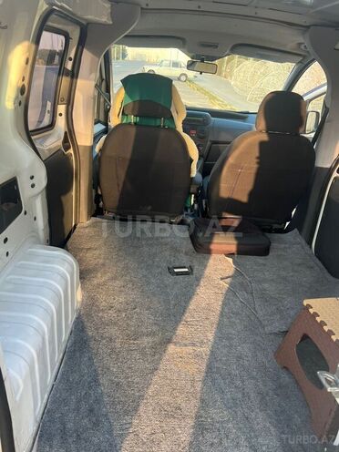 Fiat Fiorino 2008, 248,000 km - 1.3 l - Bakı