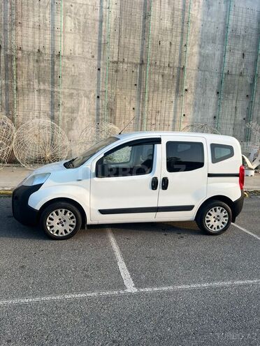 Fiat Fiorino 2008, 248,000 km - 1.3 l - Bakı