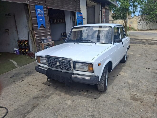 LADA (VAZ) 2107 2009, 94,840 km - 1.6 l - Bakı