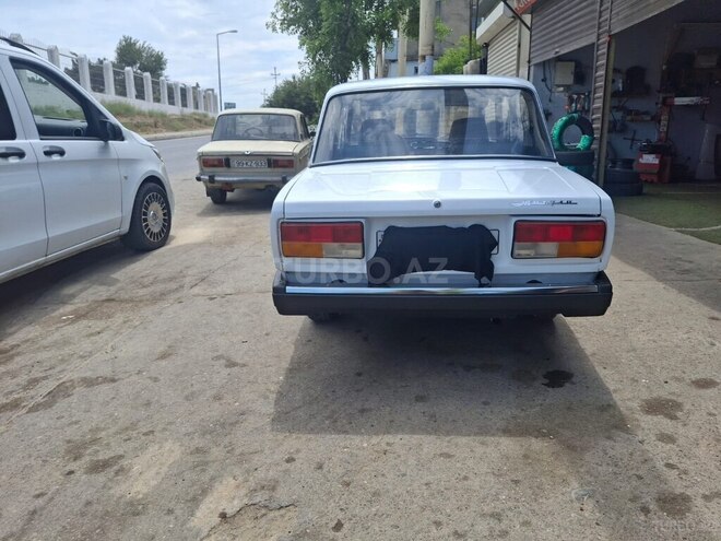 LADA (VAZ) 2107 2009, 94,840 km - 1.6 l - Bakı