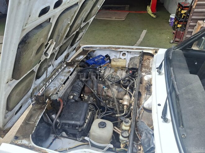 LADA (VAZ) 2107 2009, 94,840 km - 1.6 l - Bakı