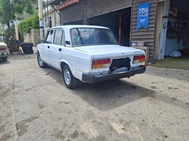 LADA (VAZ) 2107 2009, 94,840 km - 1.6 l - Bakı