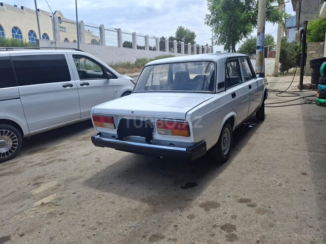 LADA (VAZ) 2107 2009, 94,840 km - 1.6 l - Bakı