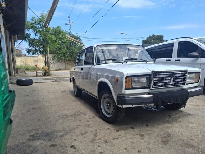 LADA (VAZ) 2107 2009, 94,840 km - 1.6 l - Bakı
