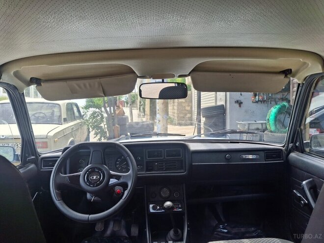 LADA (VAZ) 2107 2009, 94,840 km - 1.6 l - Bakı