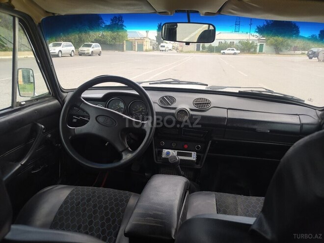 LADA (VAZ) 2106 2000, 52,000 km - 1.5 l - Sumqayıt