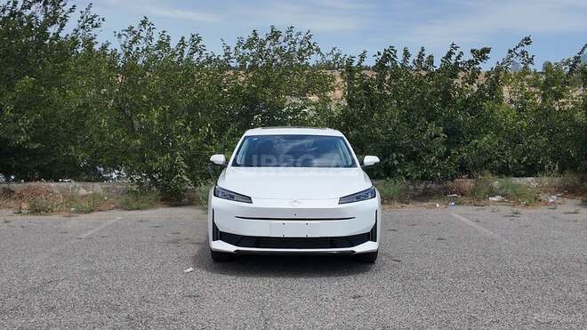 Changan Qiyuan A05 2025, 0 km - 1.5 l - Bakı