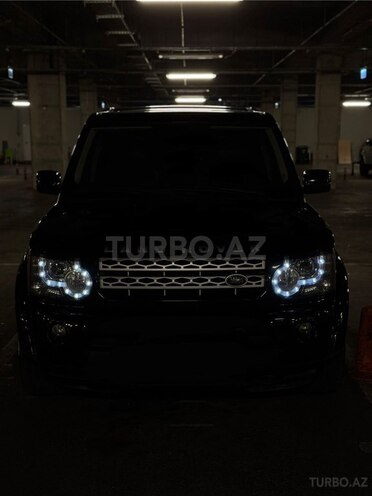 Land Rover Discovery 2012, 0 km - 3.0 л - Bakı