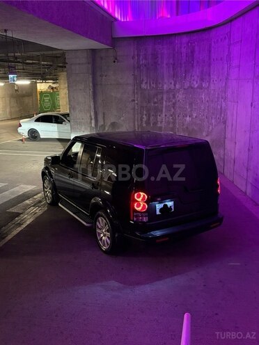 Land Rover Discovery 2012, 0 km - 3.0 л - Bakı