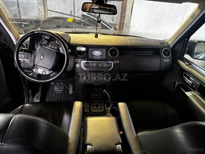 Land Rover Discovery 2012, 0 km - 3.0 л - Bakı
