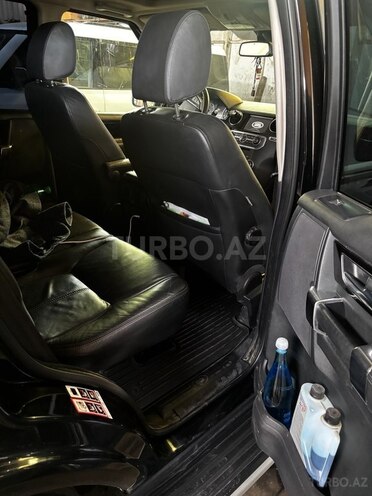Land Rover Discovery 2012, 0 km - 3.0 л - Bakı