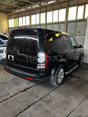 Land Rover Discovery 2012, 0 km - 3.0 л - Bakı