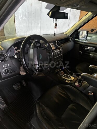 Land Rover Discovery 2012, 0 km - 3.0 л - Bakı