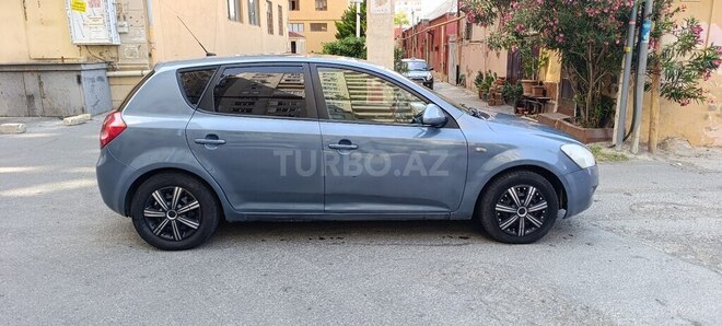 Kia Ceed 2008, 325,333 km - 1.6 л - Xırdalan