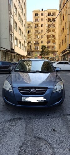 Kia Ceed 2008, 325,333 km - 1.6 л - Xırdalan