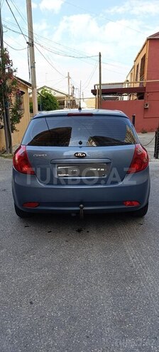 Kia Ceed 2008, 325,333 km - 1.6 л - Xırdalan