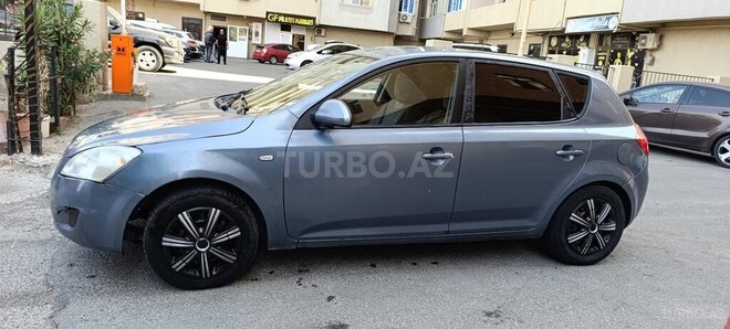 Kia Ceed 2008, 325,333 km - 1.6 л - Xırdalan