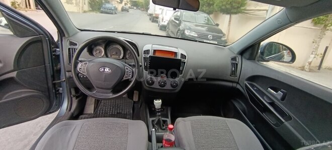Kia Ceed 2008, 325,333 km - 1.6 л - Xırdalan