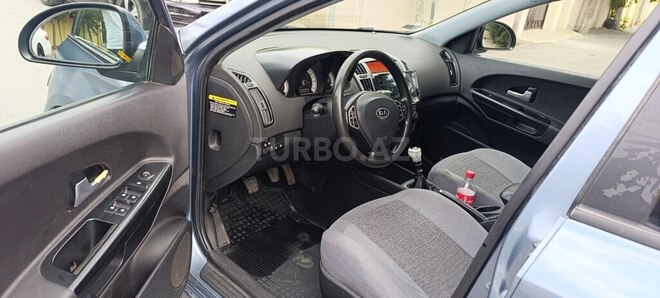 Kia Ceed 2008, 325,333 km - 1.6 л - Xırdalan