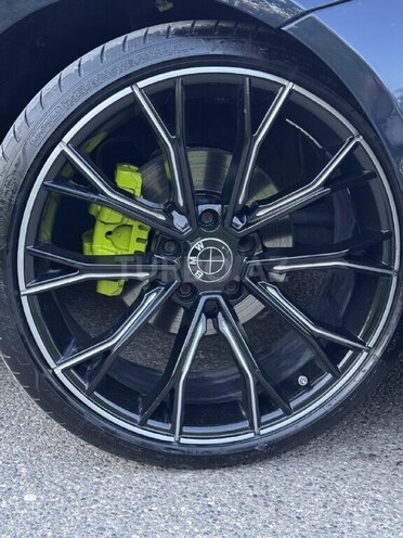 BMW 328 2014, 270,000 km - 2.0 l - Bakı