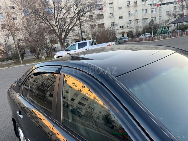 Hyundai Sonata 2007, 258,000 km - 2.0 l - Gəncə