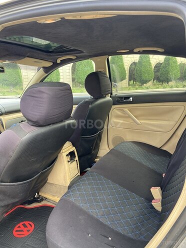 Volkswagen Passat 2001, 254,600 km - 1.8 l - Bakı