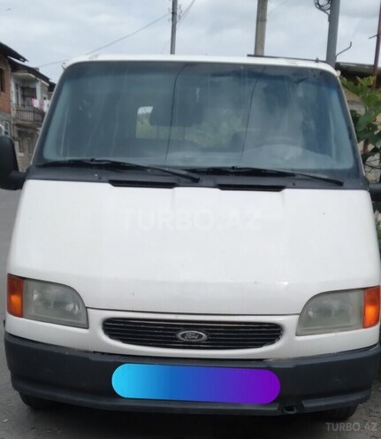 Ford Transit 1999, 160,000 km - 2.5 l - Bakı