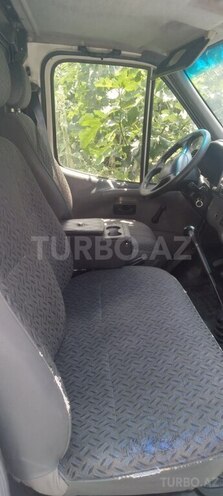 Ford Transit 1999, 160,000 km - 2.5 l - Bakı
