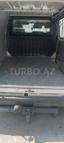 Ford Transit 1999, 160,000 km - 2.5 l - Bakı