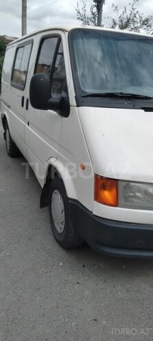 Ford Transit 1999, 160,000 km - 2.5 l - Bakı