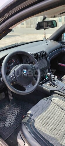 BMW 520 1998, 475,000 km - 2.0 l - Bakı