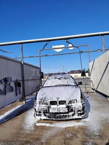 BMW 520 1998, 475,000 km - 2.0 l - Bakı