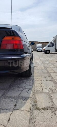 BMW 520 1998, 475,000 km - 2.0 l - Bakı