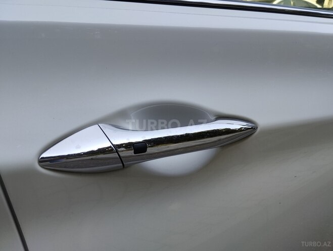 Hyundai Elantra 2014, 140,000 km - 1.8 l - Bakı