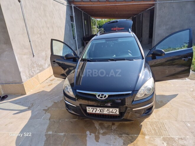 Hyundai i30 2010, 200,015 km - 1.4 l - Bakı