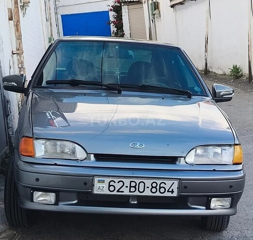 LADA (VAZ) 2114 2004, 232,522 km - 1.5 l - Bakı