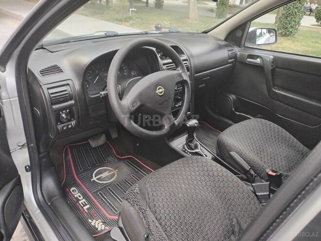 Opel Astra 1998, 355,000 km - 1.6 l - Yevlax