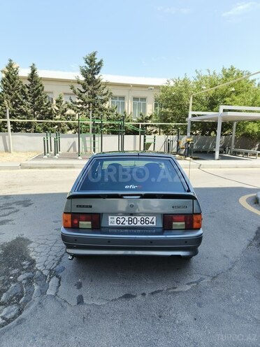 LADA (VAZ) 2114 2004, 232,522 km - 1.5 l - Bakı