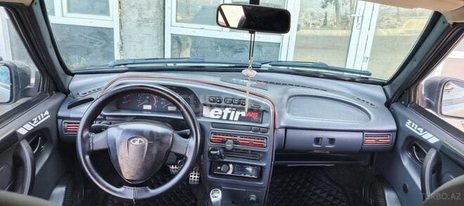 LADA (VAZ) 2114 2004, 232,522 km - 1.5 l - Bakı