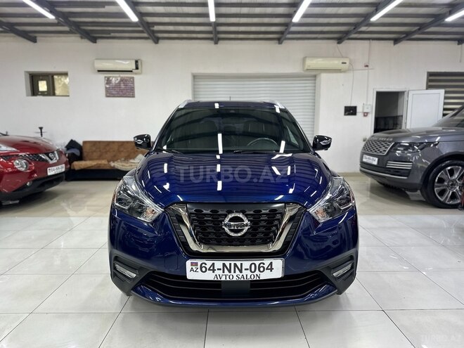 Nissan Kicks-2