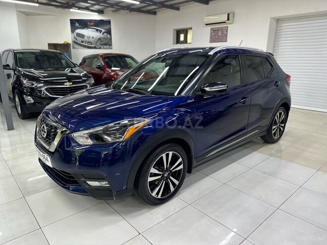 Nissan Kicks-4