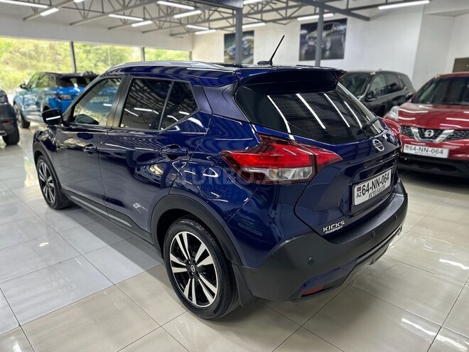 Nissan Kicks-6