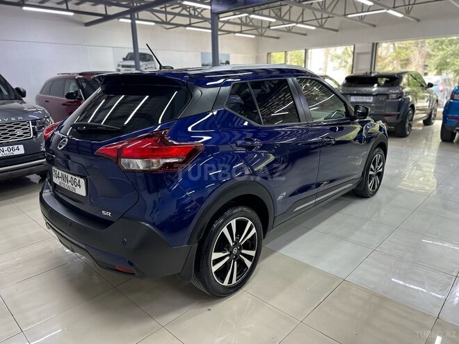Nissan Kicks-7