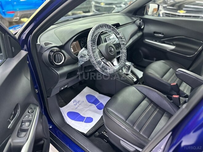 Nissan Kicks-8