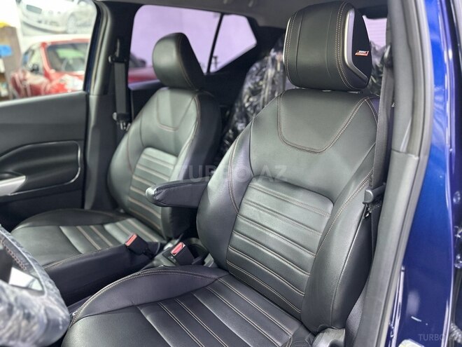 Nissan Kicks-9