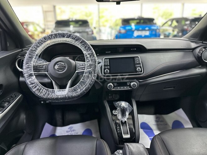 Nissan Kicks-10