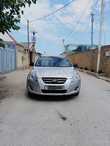Kia  2008, 340,000 km - 1.6 l - Bakı